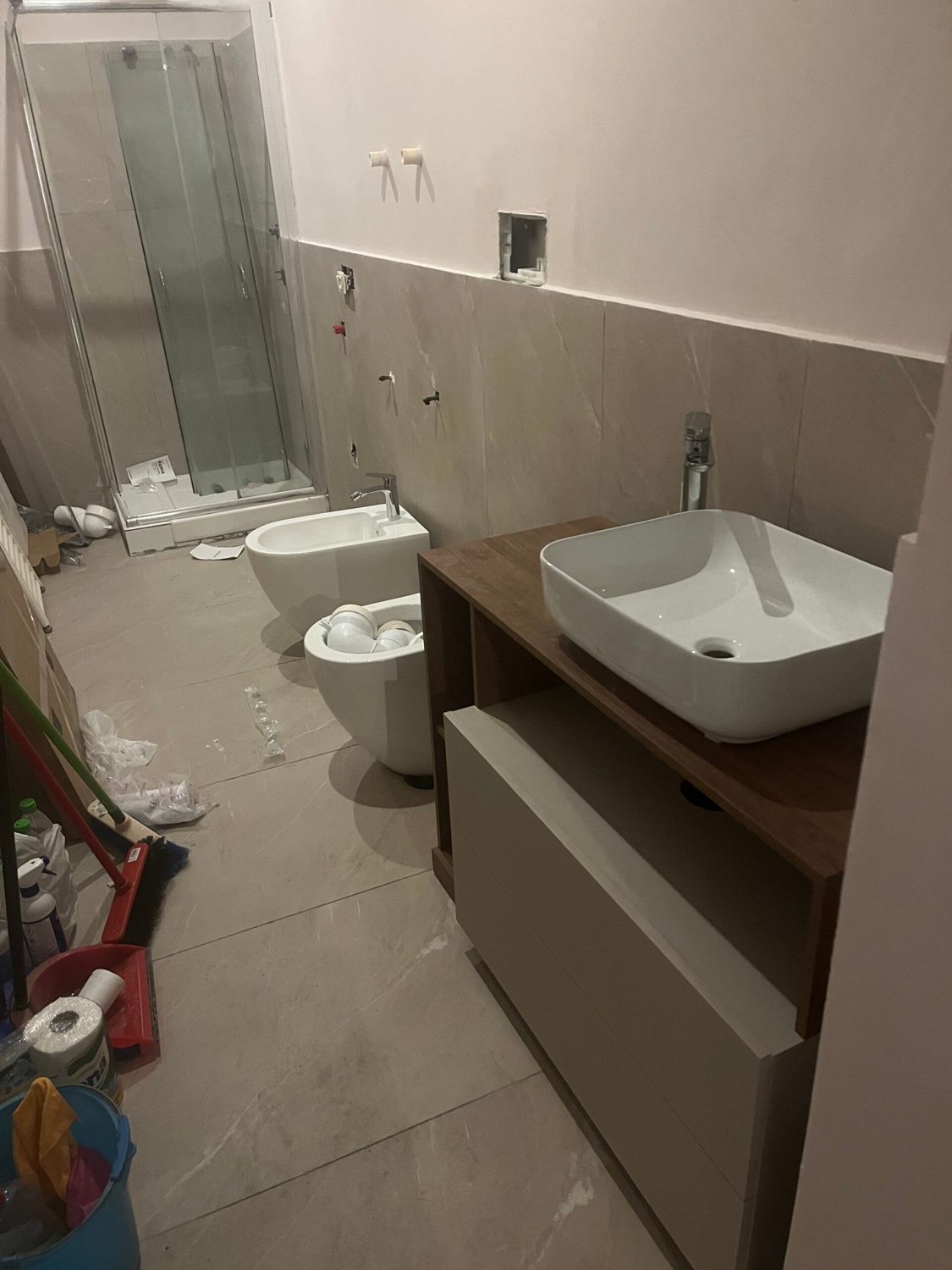 Lavori edili — Edilforte Napoli