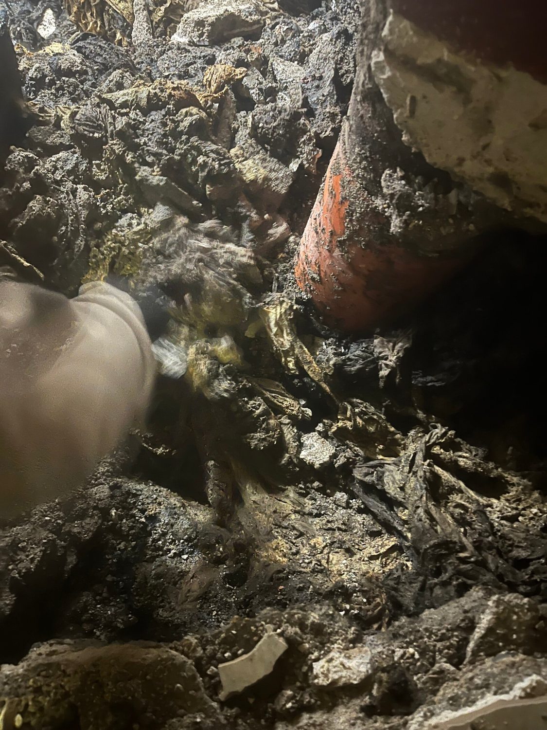 Cantiere — Edilforte Napoli
